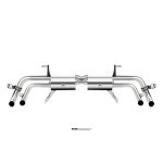 Sportauspuff Kline Lamborghini Huracan Exhaust Stainless / Inconel