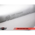 Sportauspuff AWE Mercedes C200 / C250 / C300 W205 Cat-back Touring Edition
