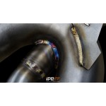 Sportauspuff iPE McLaren GT Cat-back