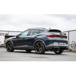 Sportauspuff Milltek Sport Cupra Formentor VZ 2.0 OPF-back Resonated (EC)