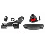 Eventuri Carbon Ansaugsystem for MINI Cooper S/JCW LCI