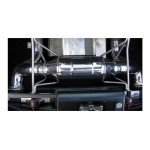 Sportauspuff NOVITEC Ferrari 430 Scuderia Cat-back Non-valved