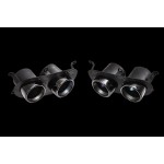 Sportauspuff iPE Ferrari F12 Berlinetta Cat-back