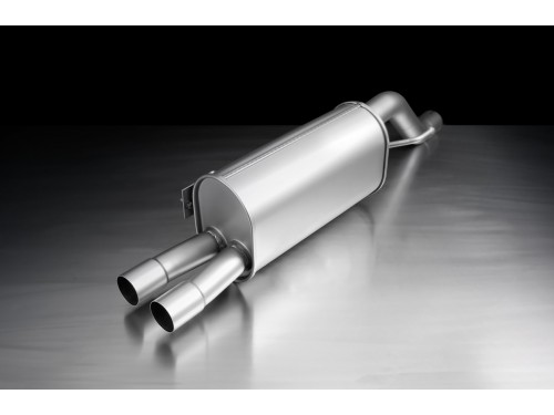 Sportauspuff Remus Abarth Punto Evo 1.4 T-Jet Axle-back