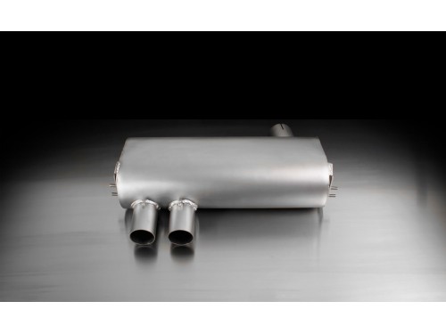 Sportauspuff Remus BMW 325i/330i E90/E91/E92/E93 Axle-back