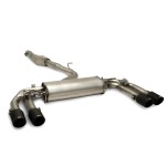Sportauspuff Remus Cupra Formentor VZ 2.0 OPF-Back (EC)