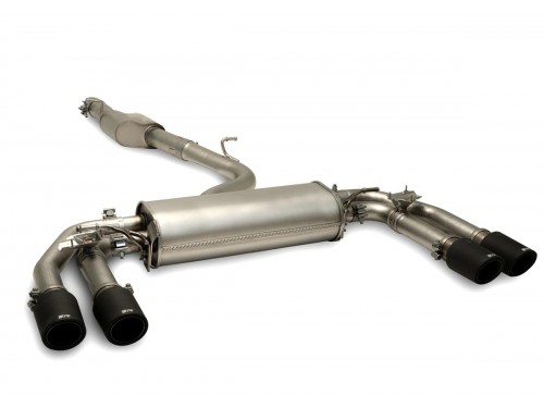 Sportauspuff Remus Cupra Formentor VZ 2.0 OPF-Back (EC)