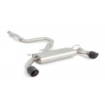 Sportauspuff Remus Hyundai I30 N Performance 2.0 T-GDI Cat-back