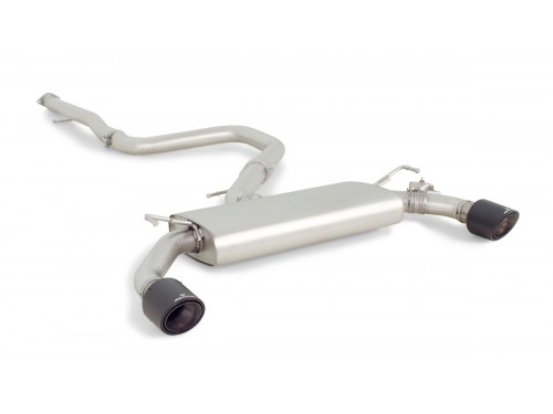 Sportauspuff Remus Hyundai I30 N Performance 2.0 T-GDI Cat-back