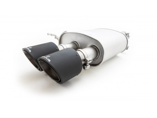 Sportauspuff Remus MINI Cooper S LCI F56 Axle-back