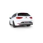 Sportauspuff Remus Seat Leon III Cupra ST 280/290/300 2.0 TSI Cat-back
