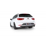 Sportauspuff Remus Seat Leon III Cupra ST 280/290/300 2.0 TSI Cat-back