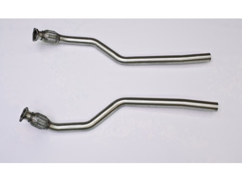 Sportauspuff Milltek Sport Audi S5 4.2 V8 B8 Coupé Downpipes