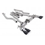 Sportauspuff Milltek Sport BMW M5 / M5 Competition F90 Cat-Back