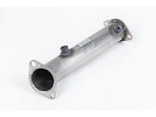 Sportauspuff Milltek Sport Hyundai i20N OPF-Bypass