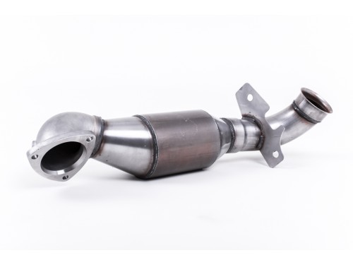 Sportauspuff Milltek Sport MINI Cooper S R56/R58 Downpipe