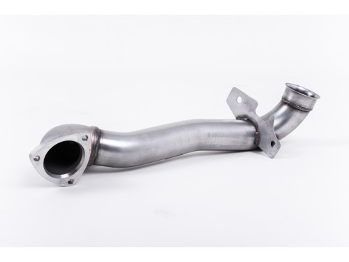 Sportauspuff Milltek Sport MINI Cooper S R56/R58 Downpipe De-cat