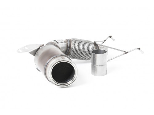 Sportauspuff Milltek Sport MINI Cooper S F56/F55 LCI Downpipe