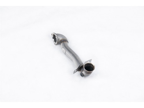 Sportauspuff Milltek Sport Citroen DS3 1.6 THP Downpipe De-cat