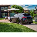 Sportauspuff Supersprint Mercedes A45/A45 S AMG W177 Cat-back