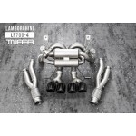 Sportauspuff TNEER Exhaust Lamborghini Aventador LP700-4/LP720-4/LP750-4 SV