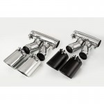 Sportauspuff TechArt Porsche Boxster / Cayman / S (981) Rear muffler