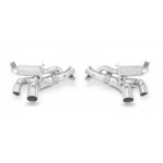 Sportauspuff TubiStyle Ferrari 812 Superfast Cat-back
