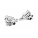 Sportauspuff TubiStyle Ferrari California T Cat-back