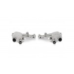 Sportauspuff TubiStyle Ferrari F12 Cat-back