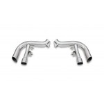 Sportauspuff TubiStyle Ferrari F12 TDF Cat-back