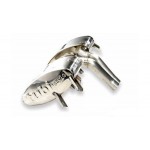 Sportauspuff TubiStyle Porsche 911 GT3 & GT3 RS 996 Exhaust kit