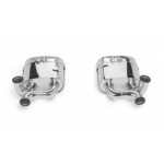 Sportauspuff TubiStyle Porsche 911 Turbo 993 Exhaust kit