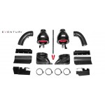 Eventuri Carbon Ansaugsystem for Audi RS5/RS4 8T/B8