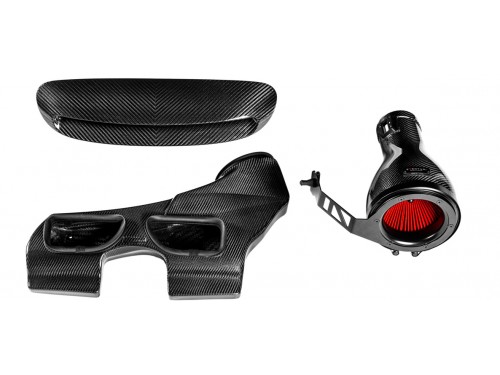 Eventuri Carbon Ansaugsystem for MINI JCW GP3