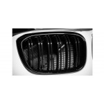 Eventuri Carbon Ansaugsystem for BMW X3M / X4M F97/F98