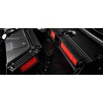 Eventuri Carbon Ansaugsystem for BMW X3M / X4M F97/F98