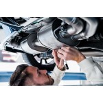 Sportauspuff Remus Audi RS3 8Y OPF-back Non-Resonated RACING Daniel Abt Edition