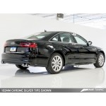Sportauspuff AWE Audi A6 C7.5 3.0T Touring Edition