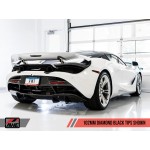 Sportauspuff AWE McLaren 720S 4.0L Turbo