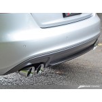 Sportauspuff AWE Audi A4 B8 3.2L Touring Edition