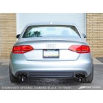 Sportauspuff AWE Audi A4 B8 3.2L Touring Edition