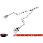 Sportauspuff AWE Dodge Challenger R/T 5.7L Track Edition