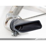 Sportauspuff AWE McLaren 650 650S 3.8L Turbo