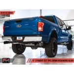 Sportauspuff AWE Ford 15+ F-150 0FG Exhaust
