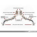 Sportauspuff AWE McLaren MP4-12C 3.8L Turbo