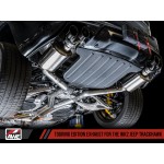 Sportauspuff AWE Jeep Grand Cherokee WK2 Trackhawk 6.2L SC Touring Edition