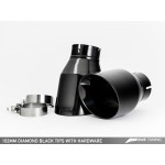 Sportauspuff AWE Audi A6 C7.5 3.0T Touring Edition