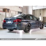 Sportauspuff AWE BMW F10 M5 Touring Edition