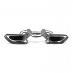 Sportauspuff Akrapovič McLaren 650S Slip-on Line