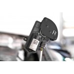 Sportauspuff Capristo Mercedes E63/S AMG W213 Cat-back